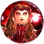 Scarlet Witch