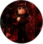 Scarlet Witch: MoM