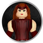 Scarlet Witch: WandaVision