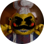 Scary Mix