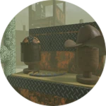 Scavenger Cosmetic Pack