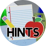 School Hints [PERMANENT]