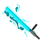 SCI-FI BATON!