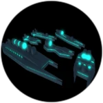 Sci-fi Navy