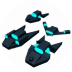 Sci-fi Planes