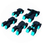 Sci-fi Tanks