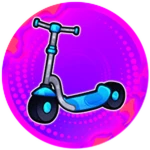 SCOOTER