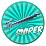 [🎯SCOPE] Sniper