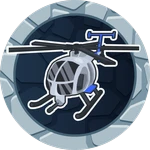 Scout Heli