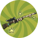 Scout Sniper