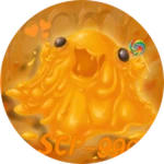 SCP 999 Morph