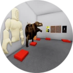 SCP Gamepass Room