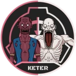 SCP: Keter