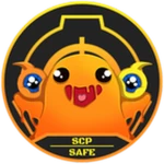 SCP: Safe