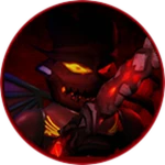 Scraphos the Searing Bundle