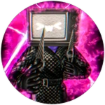 Screen Woman