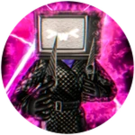 Screen Woman