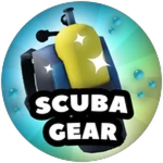 Scuba Gear!