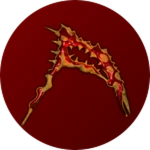 Scythe of Abomination