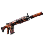 SDM-R Wolf