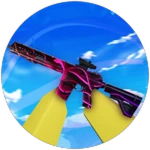 SDMR Thorns