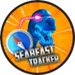 Sea Beast Tracker
