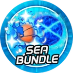 Sea Mythic Bundle