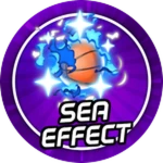 Sea Mythic Effect