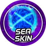 Sea Mythic Skin