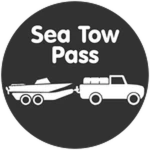 Sea Tow Pass