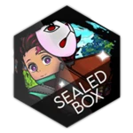 Sealed Box