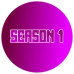 Season 1 (Exclusive Tiers)