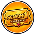 Season 1 Pro Pass