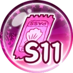 Season 11 Premium Pass