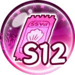 Season 12 Premium Pass