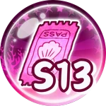 Season 13 Premium Pass