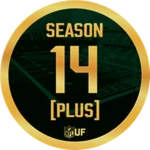 Season 14 Plus