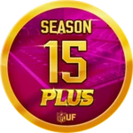 Season 15 Plus
