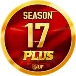 Season 17 Plus