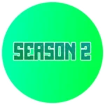 Season 2 (Exclusive Tiers)