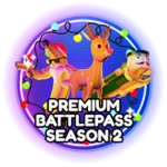 Season 2 Premium Pass