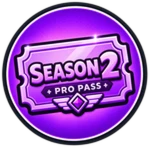 Season 2 Pro Pass