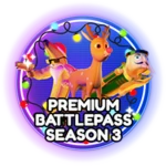 Season 3 Premium Pass