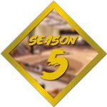 Season 5 Premium Pass