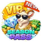 Season 5 Premium Track