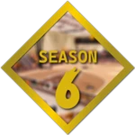 Season 6 Premium Pass