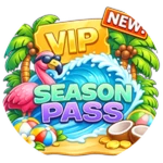 Season 8 VIP