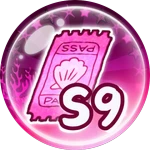 Season 9 Premium Pass