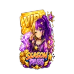 Season 9 VIP Pass
