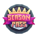 Season Pass 3 + 15 Levels